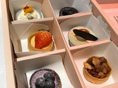 -TOUCH泰奇(奉贤宝龙城市广场店)