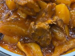 -金阁家常菜(贵阳路店)