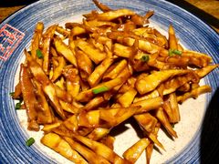 -兰溪小馆(东直门簋街店)