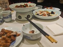 -龍聚祥烧麦馆(万达店)