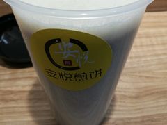 -安悦煎饼(河北店)