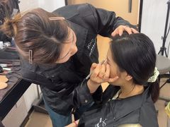 -吉田美学化妆美甲摄影培训(宁波校区)
