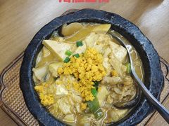 -正德楼果木烤鸭·渔家菜(东港店)