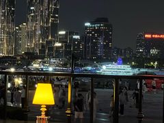 -Chili's Cafe&Bar奇利斯(滨江店)