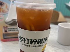 -翠华餐厅(正佳广场店)
