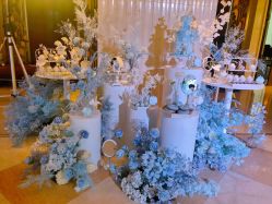 -中谷小南国花园酒店·宴会厅