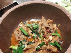 -湖南别院·美学庭院餐厅(惠阳店)