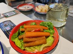 -虎婆冷饮店·海南特色炒冰(三亚湾店)