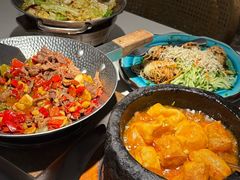 -相遇·川湘融合菜(金坛吾悦广场店)