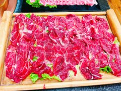 -清真京华源·涮肉烧烤(丰庆店)