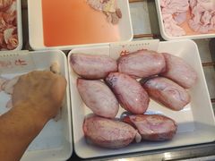 -顺水湾·牛肉牛杂火锅(驾鹤店)