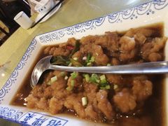 -老雒阳面馆·水席(定鼎门店)