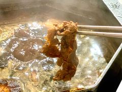 -八角锄烧·肉火锅(天河城店)