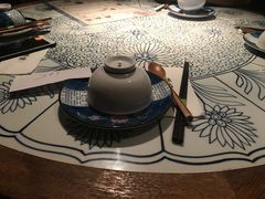 -桂满陇·蟹黄小笼汤包(中山公园店)