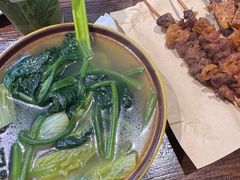 -高原第一家资格烤羊肉(玉林南路总店)