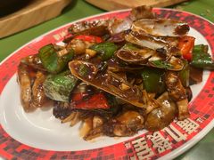 -广九餐室(陈家祠扬韬广场店)
