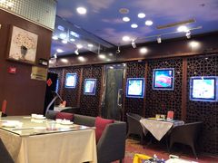 大堂-东四民芳餐厅(世茂工三店)