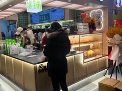 -宝珠奶酪(北京国瑞城购物中心店)