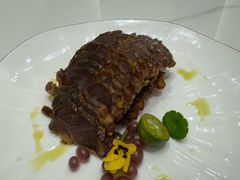卤牛肉-南山翁新概念川菜(江宁万达广场店)