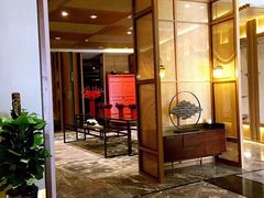 -大连金石滩绿发温泉假日酒店