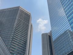 -中信银行(中天购物城店)