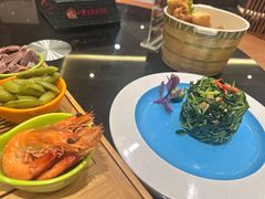-锡和无锡菜(景丽苑店)