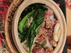 -华记煲仔华·煲仔饭(三元里万科里店)