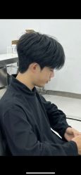 -绅仕門男士理发馆