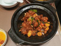-有璟阁港式餐厅(国贸商城店)