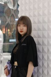 -SY COLOUR专业烫染
