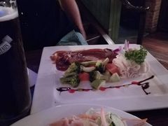 -宝莱纳啤酒花园餐厅PAULANER BRAUHAUS Nanjing(广州路店)