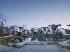 -碧云国际社区·晓园