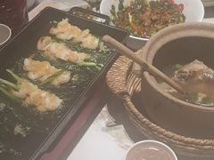 -上荔晶·土菜馆(古田店)