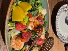 -格鲁·秀色Georgia’s Feast