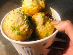 -胖记烤肉(湖大店)