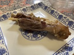 -新疆红柳花餐厅(新洲店)