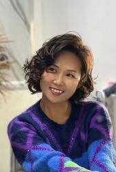 -FASHION PALACE hair+
