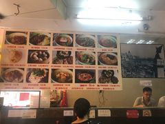 -食惠里小笼包面馆(越秀店)