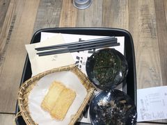 -好人民间小吃(镇江八佰伴店)