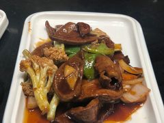 -旺达·福州菜(正大广场店)