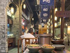 -一味大院•桐庐菜传承店(春江路店)