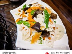 -段公子·天龙八部店