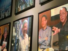 -新仙清汤牛腩(铜锣湾店)