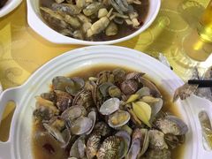 -大学城夜市大排档(凤栖路店)