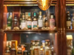 -The Cheebat 锌吧·Bistro(体育西店)