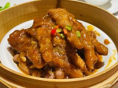 -广东道至正餐厅(区庄店)