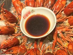 -红盔甲·小龙虾(人民广场店)