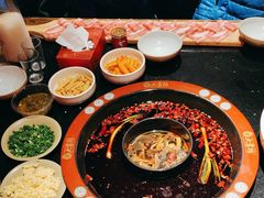 -矮板凳老火锅(宽窄巷子店)