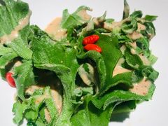 冰草-筱爷叔·上海传统手工菜(玉树路店)