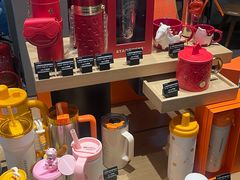 -星巴克(北京望京店)